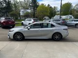 Certified 2023 Toyota Camry SE w/ Cold Weather Package image 2