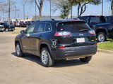 Used 2019 Jeep Cherokee Latitude w/ Popular Appearance Group image 5