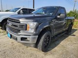 Used 2019 Ford F150 XL w/ Equipment Group 101A Mid image 3