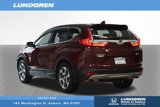 Used 2018 Honda CR-V EX-L image 3