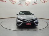 Used 2022 Toyota Camry SE image 4
