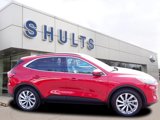 Used 2022 Ford Escape Titanium w/ Titanium Elite Package image 4
