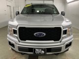 Used 2019 Ford F150 XL w/ Equipment Group 101A Mid image 2