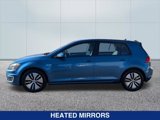 Used 2016 Volkswagen e-Golf SE w/ DC Fast Charging Package image 2