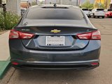 Used 2020 Chevrolet Malibu LT image 3