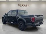 Used 2019 Ford F150 Raptor w/ Equipment Group 802A Luxury image 3