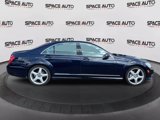 Used 2013 Mercedes-Benz S 550 image 4