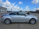 Used 2011 Buick Regal CXL w/ RL4 Preferred Equipment Group image 5