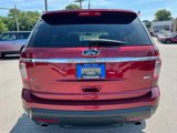 Used 2014 Ford Explorer XLT w/ Equipment Group 202A image 4