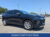 Used 2020 Chevrolet Blazer LT image 3