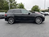 Certified 2022 Mercedes-Benz GLC 43 AMG 4MATIC image 2