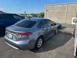 Used 2022 Toyota Corolla LE image 2
