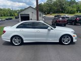 Used 2013 Mercedes-Benz C 250 Sedan image 6