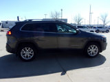 Used 2018 Jeep Cherokee Latitude Plus w/ Cold Weather Group image 5