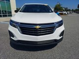Used 2022 Chevrolet Equinox LS w/ Driver Confidence II Package image 2