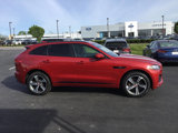 Used 2018 Jaguar F-PACE R-Sport image 6