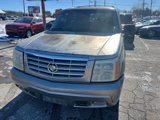Used 2002 Cadillac Escalade AWD image 2