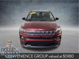 Used 2022 Jeep Compass Latitude w/ Convenience Group image 2
