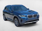 Certified 2022 BMW X3 xDrive30i w/ Convenience Package image 3