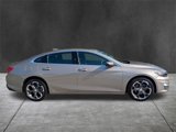 Used 2023 Chevrolet Malibu LT image 4