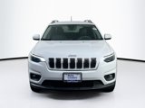 Used 2021 Jeep Cherokee Latitude Lux w/ Comfort/Convenience Group image 2