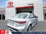 Certified 2022 Toyota Corolla LE image 4