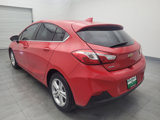 Used 2017 Chevrolet Cruze LT image 5
