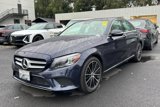 Used 2019 Mercedes-Benz C 300 Sedan image 2