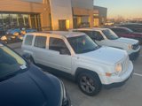 Used 2017 Jeep Patriot Latitude image 5
