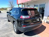 Used 2020 Jeep Cherokee Latitude Plus image 4