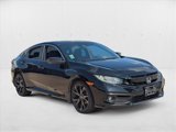 Used 2019 Honda Civic Sport image 3