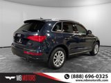 Used 2016 Audi Q5 3.0T Premium Plus image 3