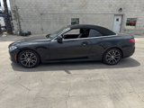 Certified 2022 BMW 430i Convertible w/ Convenience Package image 2
