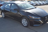 New 2024 Nissan Sentra S image 6