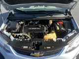 Used 2017 Chevrolet Sonic LS image 4