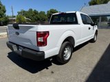 Used 2019 Ford F150 XL w/ Equipment Group 101A Mid image 5