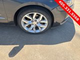 Used 2018 Chevrolet Impala Premier w/ Premier Convenience Package image 4