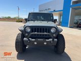 Used 2014 Jeep Wrangler Unlimited Sport image 5