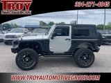 Used 2012 Jeep Wrangler Sport image 2