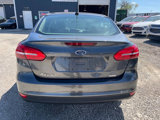 Used 2018 Ford Focus SE w/ SE Appearance Package image 4