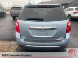 Used 2015 Chevrolet Equinox LT w/ Driver Convenience Package image 4