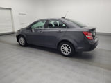 Used 2019 Chevrolet Sonic LT w/ Convenience Package image 3