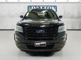 Used 2017 Ford Explorer Sport w/ Equipment Group 401A image 2