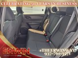 Used 2024 Nissan Rogue S image 5