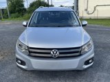 Used 2016 Volkswagen Tiguan SE image 3
