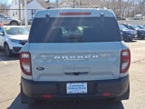 Used 2021 Ford Bronco Sport Big Bend image 5