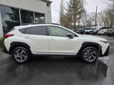 New 2025 Subaru Crosstrek 2.5i Premium image 3