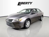 Used 2015 Toyota Camry LE image 3