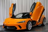 Used 2023 McLaren GT image 4