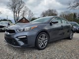 Used 2020 Kia Forte EX image 4